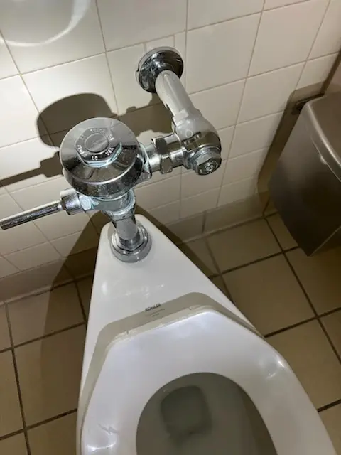 Fixture installation and repair for Hydro Jetting in Cedar Cliff